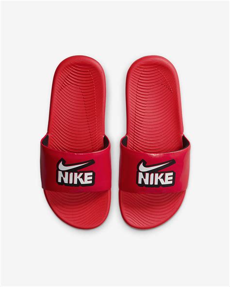 Nike Kawa Slides 